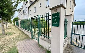 Appartement Ideal A 5 Min De Disney Pour 4 Pers